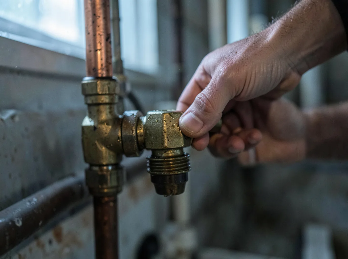 Emergency Plumber Reserve, LA FAQs